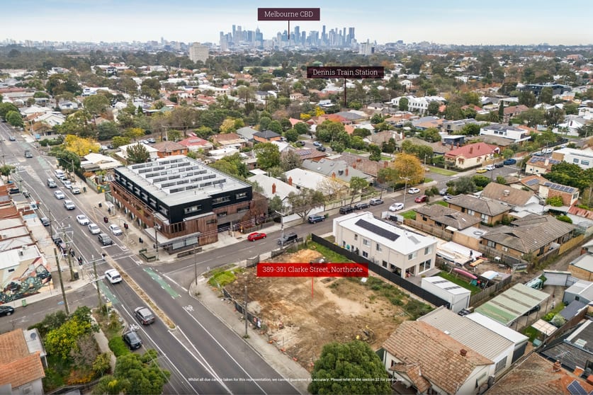 389-391 Clarke Street Northcote VIC 3070 - Image 2