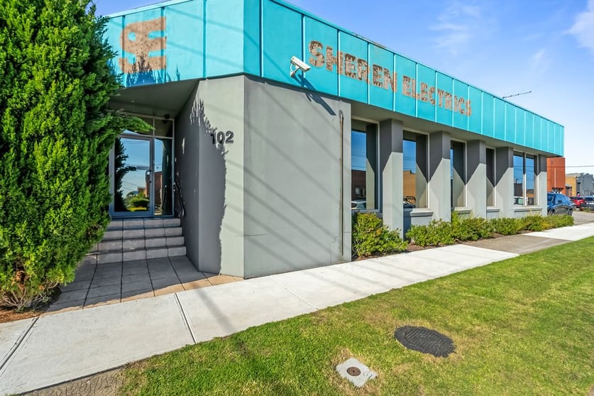 Click to view all images 102 Northern Road Heidelberg West VIC 3081 - Image 1