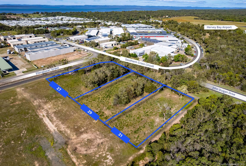 Click to view all images 27-31 Southern Cross Circuit Urangan QLD 4655 - Image 2