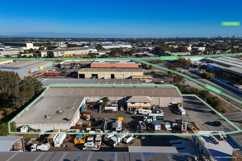 Click to view all images Bassendean WA 6054 - Image 3