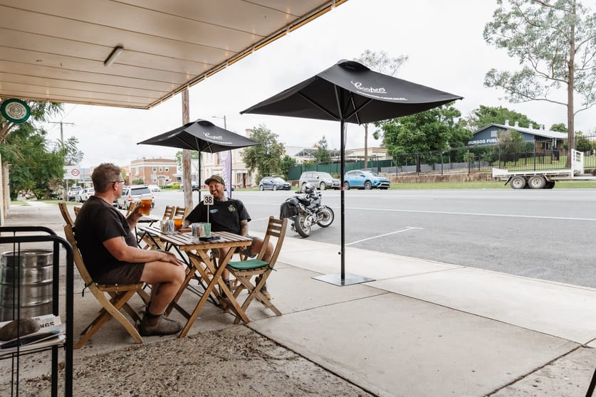 Click to view all images 80 Dowling Street Dungog NSW 2420 - Image 5