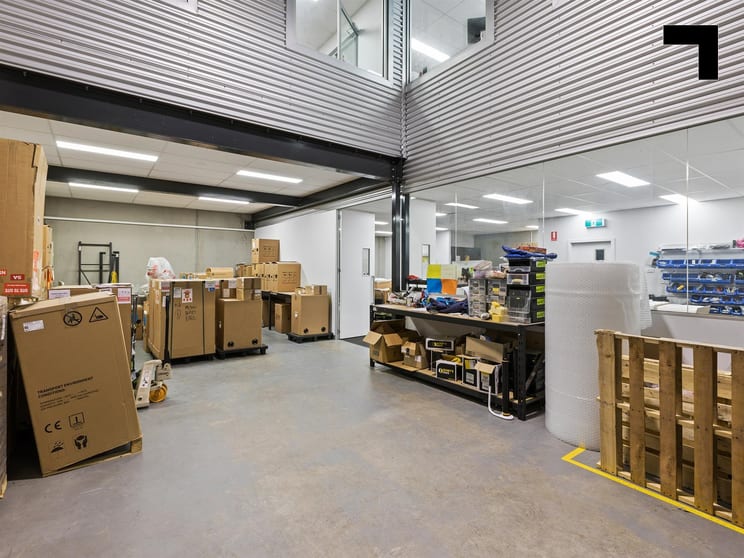 Click to view all images E5/63-85 Turner Street Port Melbourne VIC 3207 - Image 2