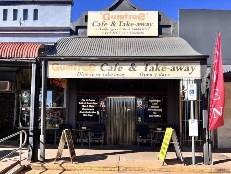 Click to view all images 22 Second Street Orroroo SA 5431 - Image 1