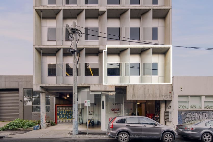 Click to view all images 101/26-30 Rokeby Street Collingwood VIC 3066 - Image 1
