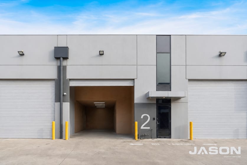 Click to view all images 2/72 Logistics Street Keilor Park VIC 3042 - Image 2