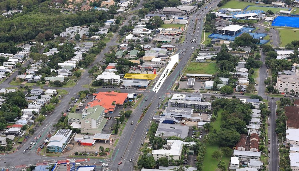 331 Sheridan Street Cairns North QLD 4870 - Image 2