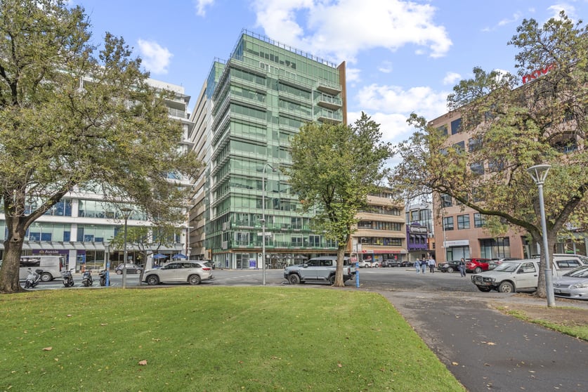 Suite 810/147 Pirie Street Adelaide SA 5000 - Image 1