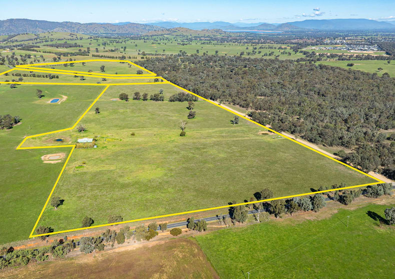25 & 101 Kywanna Road Wirlinga NSW 2640 - Image 2