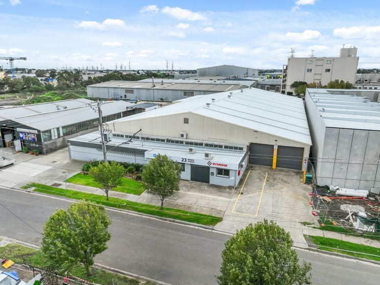 23 Brock Street Thomastown VIC 3074 - Image 1