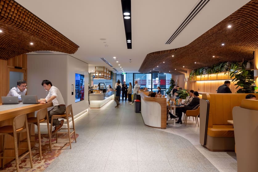 90 Arthur Street North Sydney NSW 2060 - Image 3
