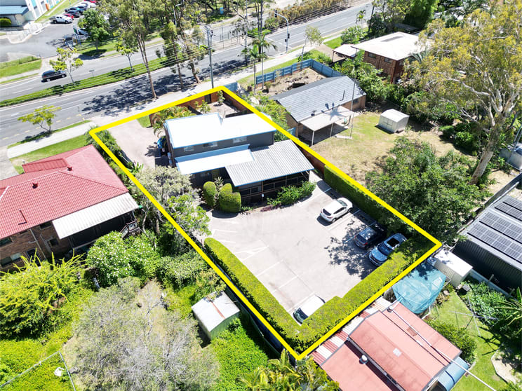 107 Springwood Road Springwood QLD 4127 - Image 1