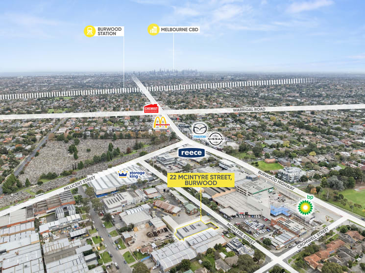 22 McIntyre Street Burwood VIC 3125 - Image 2