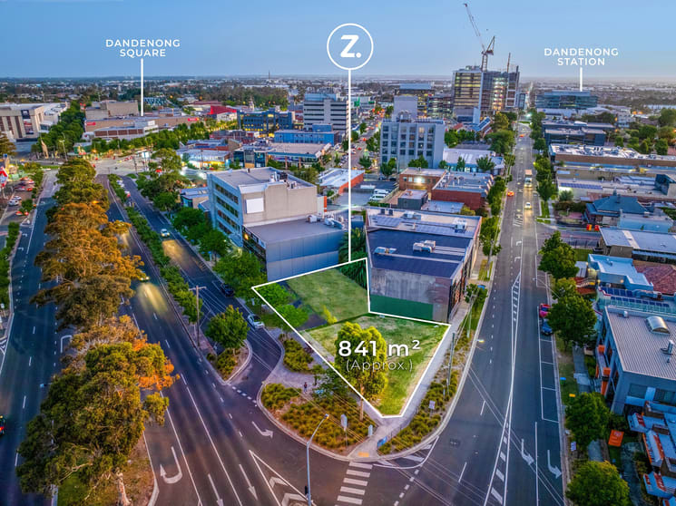 Click to view all images 39-41 Princes Highway Highway Dandenong VIC 3175 - Image 1