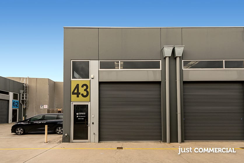 Click to view all images 43/6-14 Wells Road Oakleigh VIC 3166 - Image 1