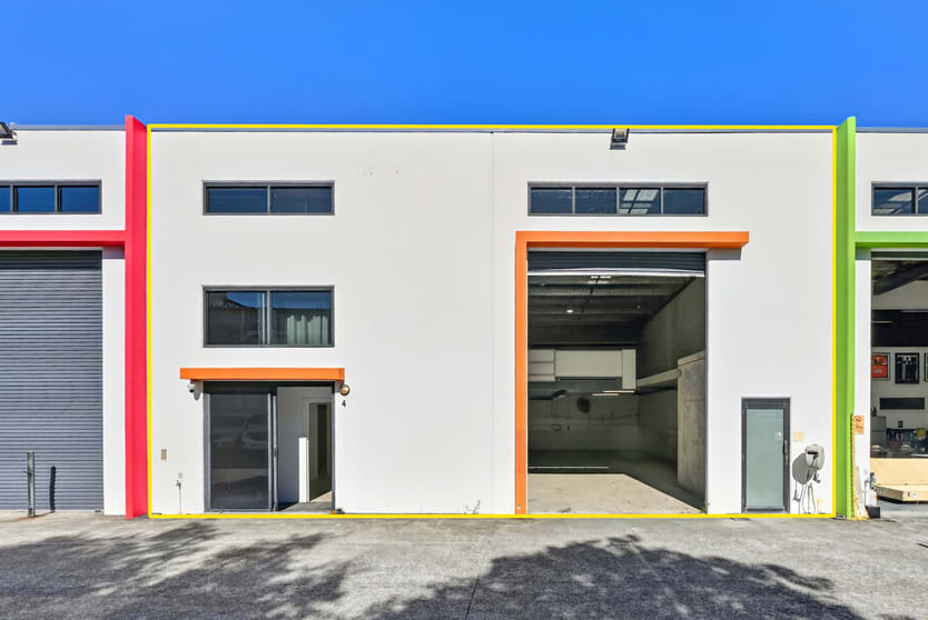 4/47 Newheath Drive Arundel QLD 4214 - Image 2