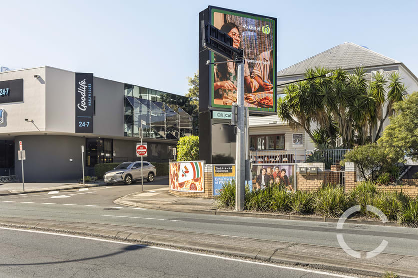Click to view all images Floor Area/439 Lutwyche Road Lutwyche QLD 4030 - Image 3