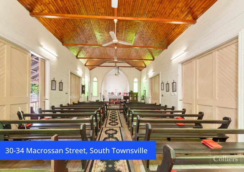 Click to view all images 30-34 Macrossan Street South Townsville QLD 4810 - Image 3