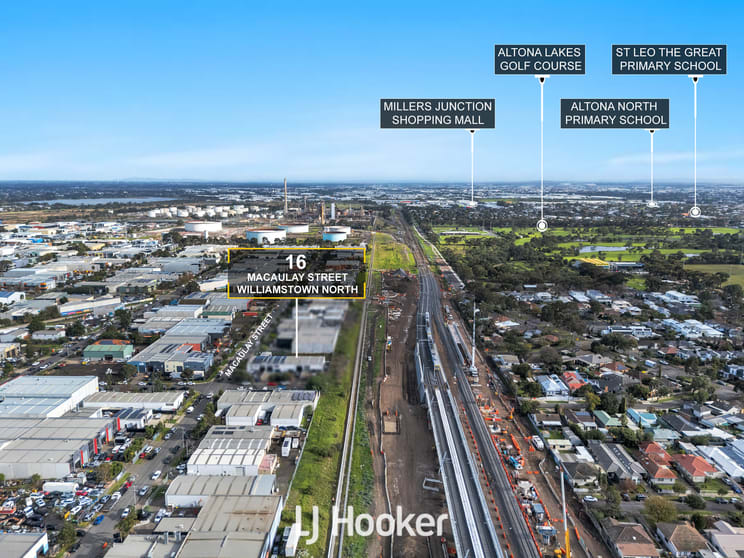 Click to view all images 16 Macaulay Street Williamstown North VIC 3016 - Image 3