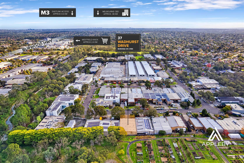 37 Wadhurst Drive Boronia VIC 3155 - Image 3