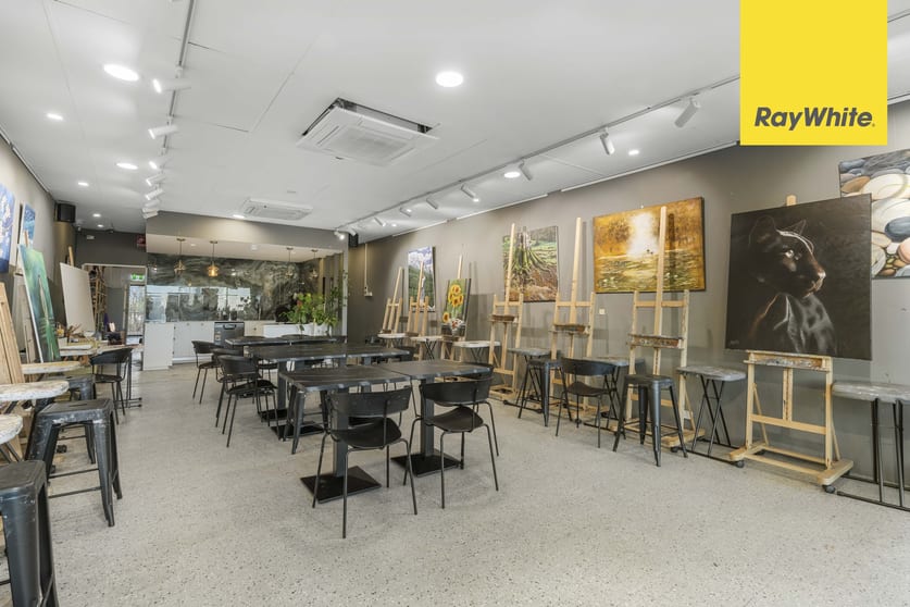 Click to view all images 841 Pennant Hills Road Carlingford NSW 2118 - Image 4