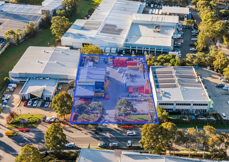 46 Huntingwood Drive Huntingwood NSW 2148 - Image 1