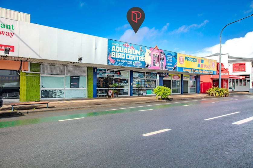 Click to view all images 31 - 37 Ernest Street Innisfail QLD 4860 - Image 1