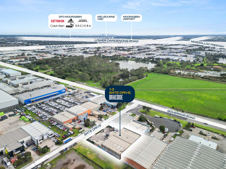 Click to view all images 1-3 Bate Drive Braeside VIC 3195 - Image 3