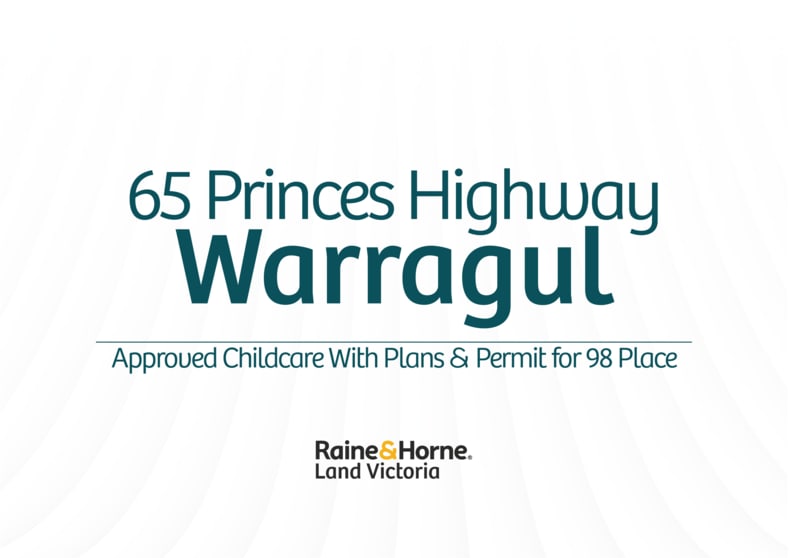 Click to view all images 65 Princes Highway Warragul VIC 3820 - Image 1