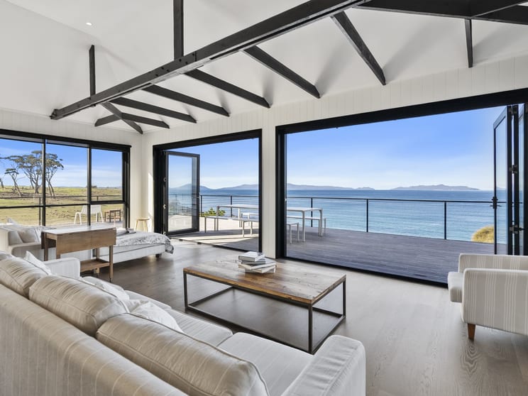 Click to view all images 12164 Tasman Highway Rocky Hills TAS 7190 - Image 2