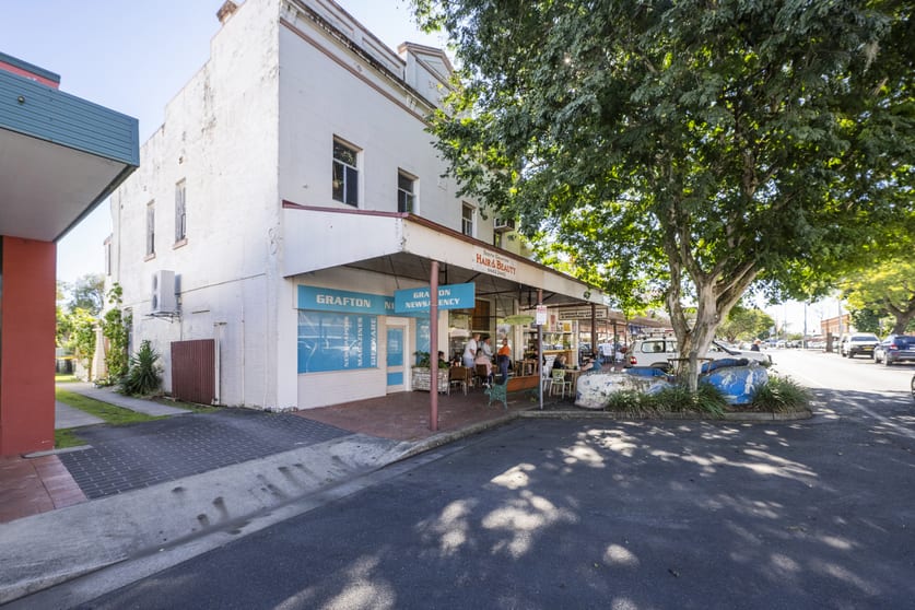 Click to view all images 50-52 Skinner Street South Grafton NSW 2460 - Image 1