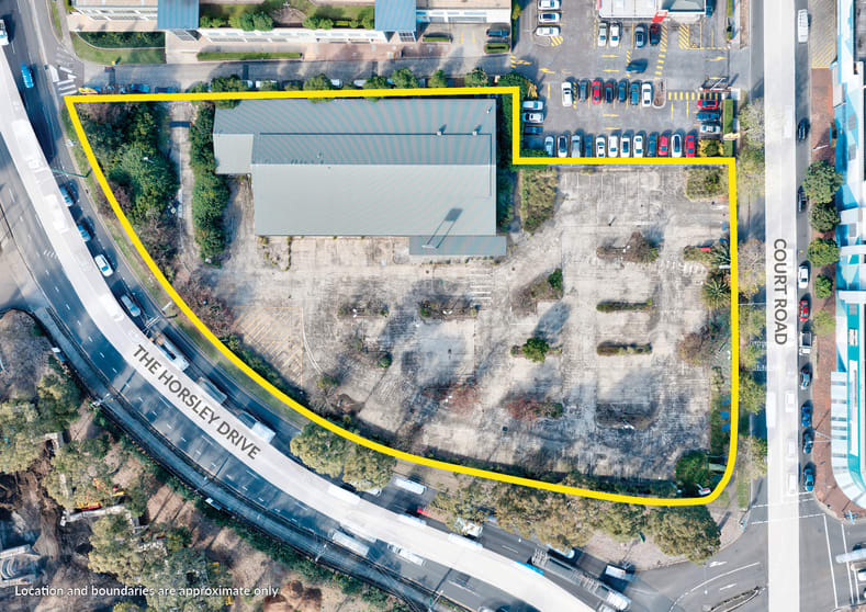 366 The Horsley Drive Fairfield NSW 2165 - Image 5
