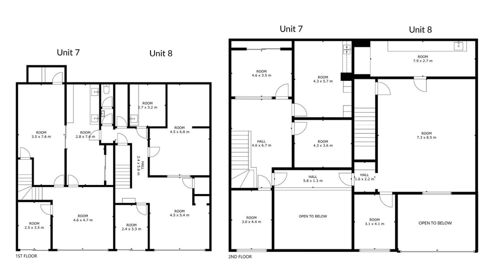 Click to view all images 7&8/4 Fremantle Street Burleigh Heads QLD 4220 - Image 5