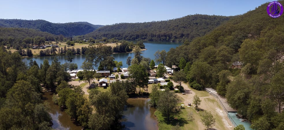 Click to view all images 2082 RIVER ROAD Leets Vale NSW 2775 - Image 1