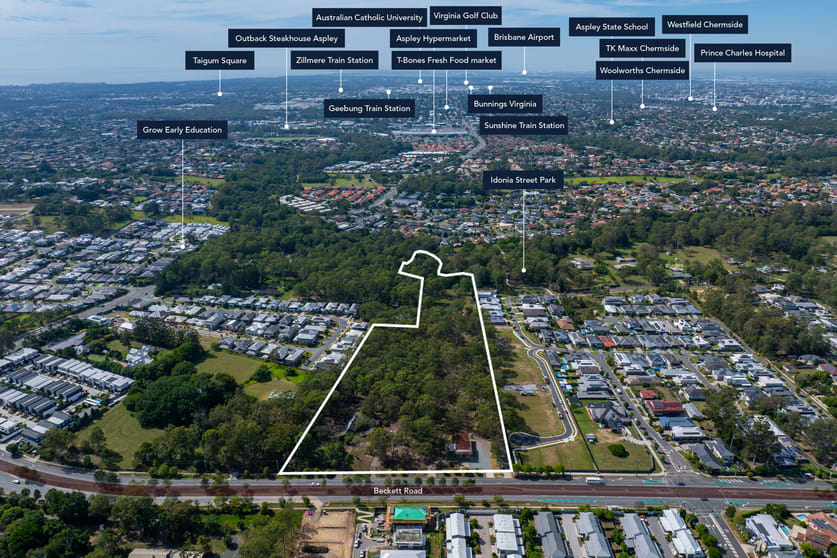 409-427 Beckett Road Bridgeman Downs QLD 4035 - Image 3