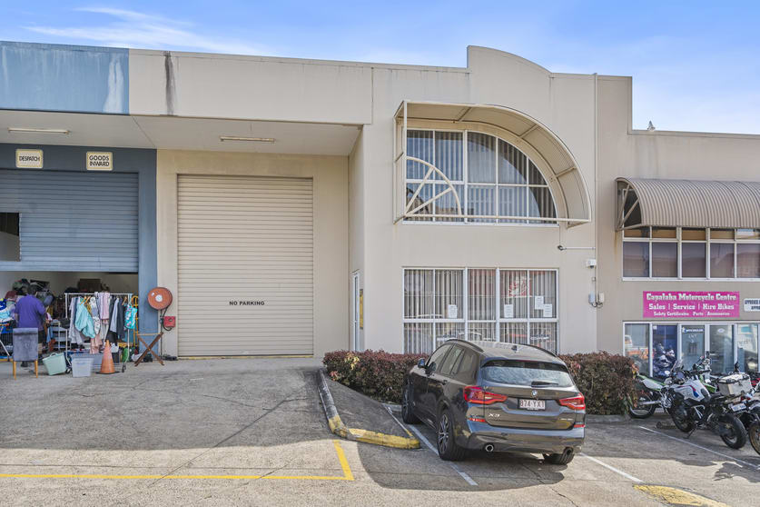 Click to view all images 2/168-170 Redland Bay Road Capalaba QLD 4157 - Image 1