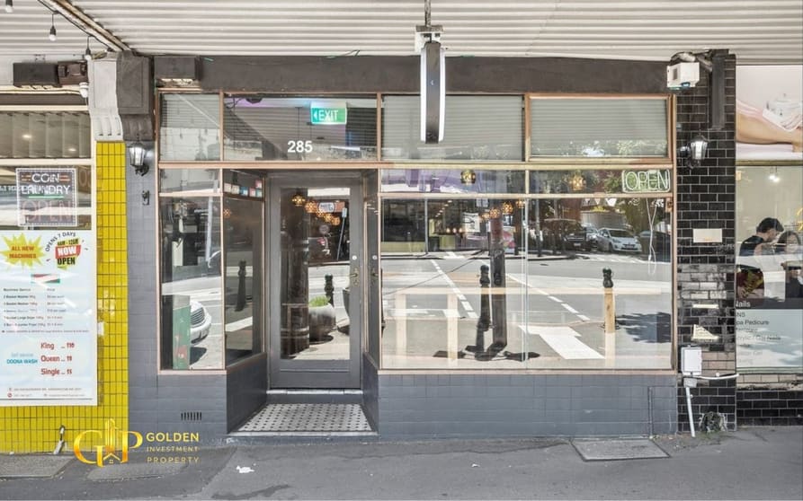 Click to view all images 285 Racecourse Road Kensington VIC 3031 - Image 3