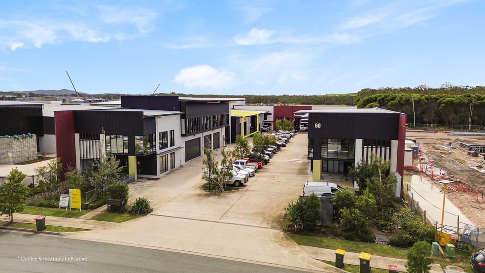 Click to view all images 3/60 Edison Crescent Baringa QLD 4551 - Image 2