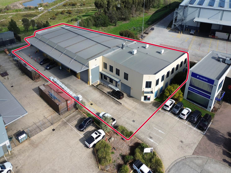 Click to view all images 7 International Square Tullamarine VIC 3043 - Image 4