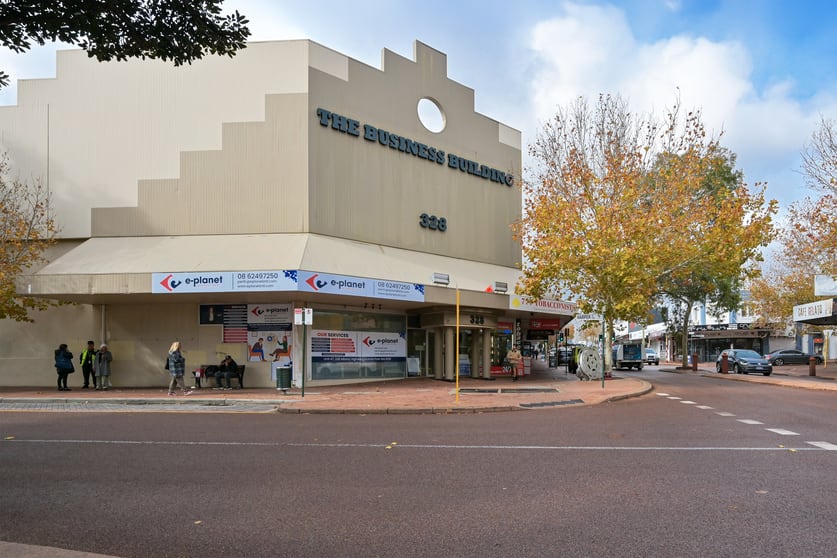 22/328 Albany Highway Victoria Park WA 6100 - Image 1