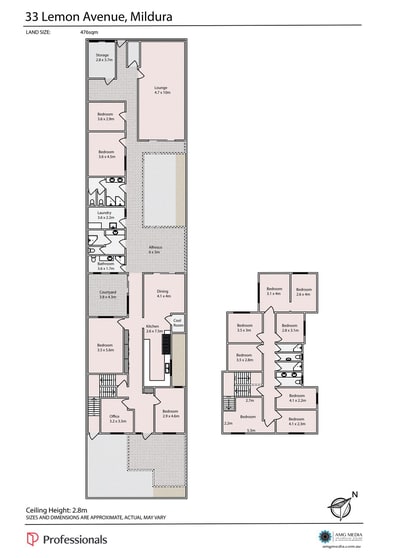 33 Lemon Avenue Mildura VIC 3500 - Image 2