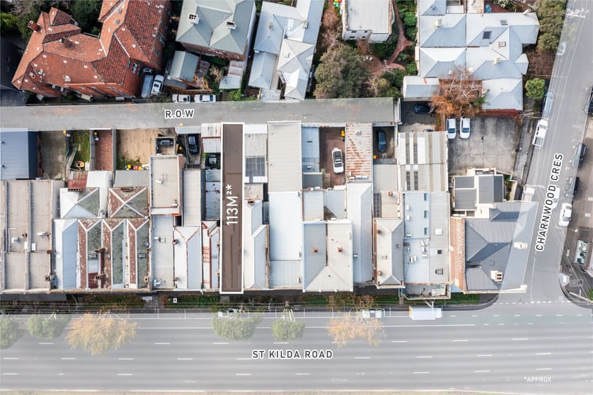 108 St Kilda Road St Kilda VIC 3182 - Image 3
