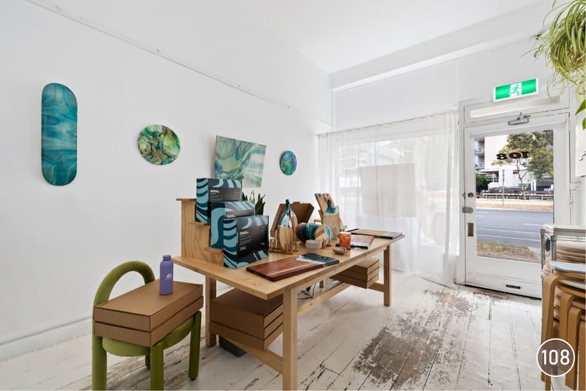 Click to view all images 108 & 112 St Kilda Road St Kilda VIC 3182 - Image 4