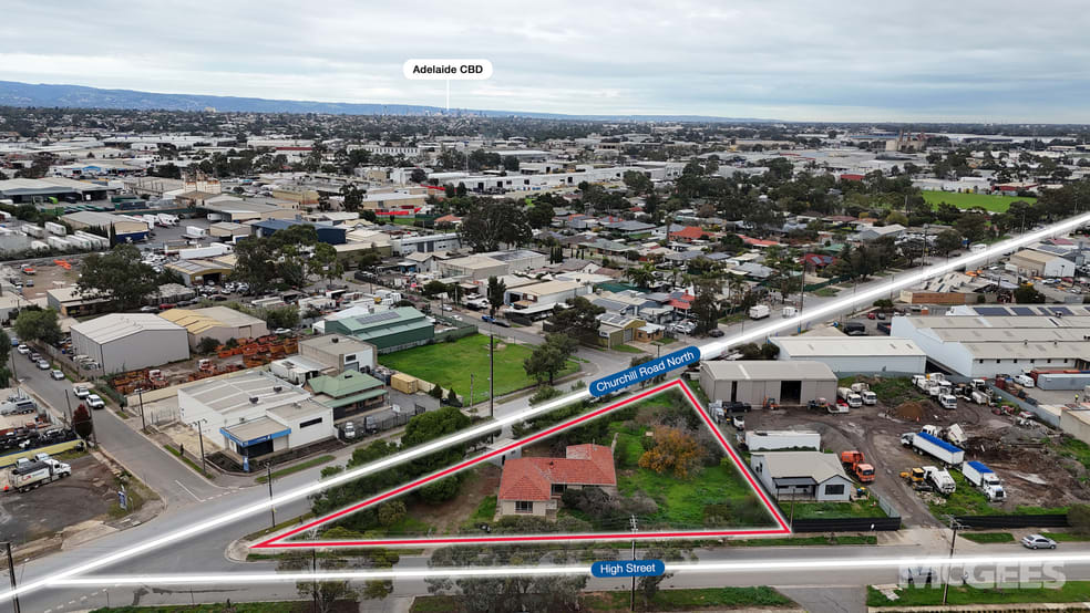 Click to view all images 25 High Street Dry Creek SA 5094 - Image 1