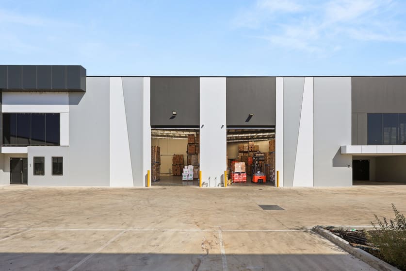 Click to view all images Units 1 & 2/17 Sugar Gum Court Braeside VIC 3195 - Image 1