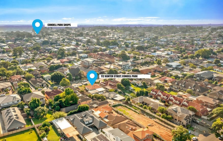 Click to view all images 112 Hunter Street Condell Park NSW 2200 - Image 3