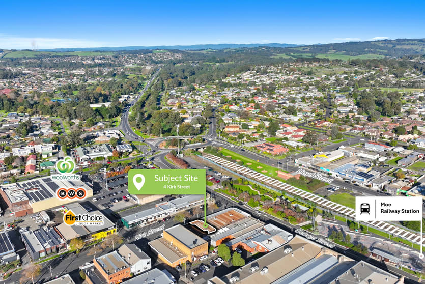 4 Kirk Street Moe VIC 3825 - Image 1