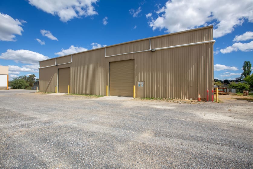 Click to view all images Lot 1 Neil Street Harden NSW 2587 - Image 2