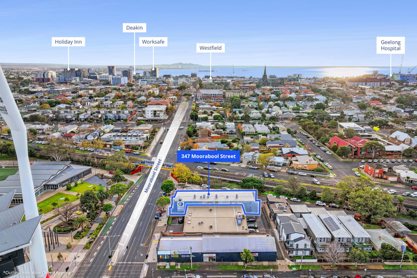 Click to view all images 347 Moorabool Street South Geelong VIC 3220 - Image 2