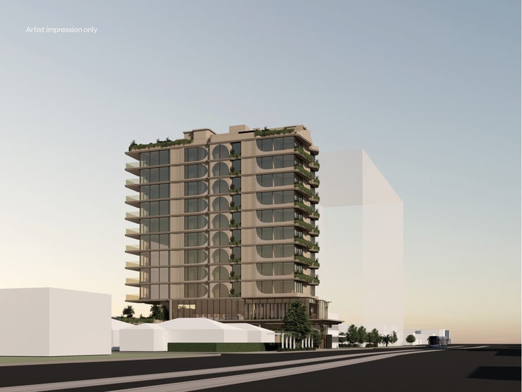 Click to view all images 2389-2391 Gold Coast Highway Mermaid Beach QLD 4218 - Image 2