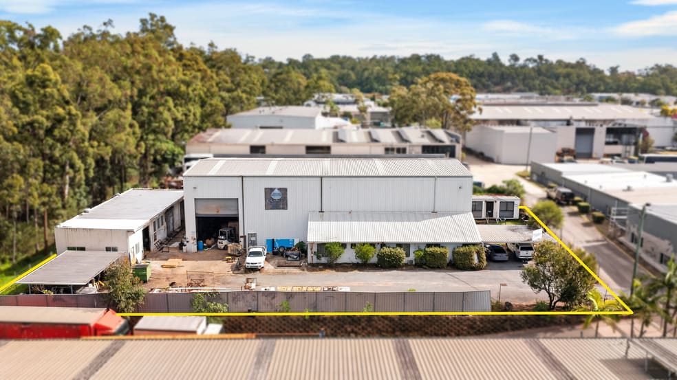 18 Manufacturer Drive Molendinar QLD 4214 - Image 2